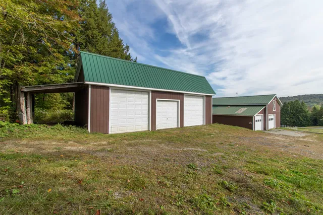 $850,000 | 372 Highway 105, Charleston, VT 05872