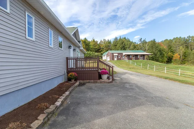 $850,000 | 372 Highway 105, Charleston, VT 05872