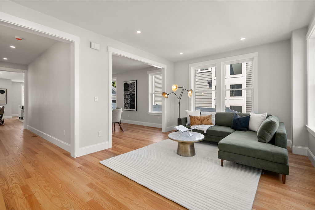 48 Hamilton Road Belmont, MA 02478 - Photo 7 of 35 Gallery Image 7