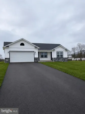 $429,030 | 8623 Regal Drive, Mercersburg, PA 17236