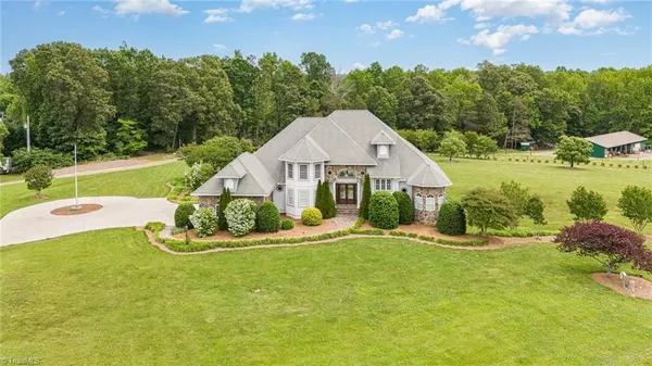 $1,150,000 | 2250 Bethel Church Road, Pleasant Garden, NC 27313