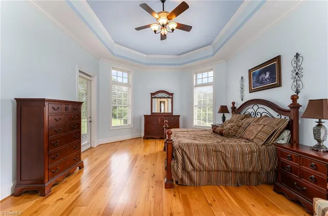 $1,150,000 | 2250 Bethel Church Road, Pleasant Garden, NC 27313