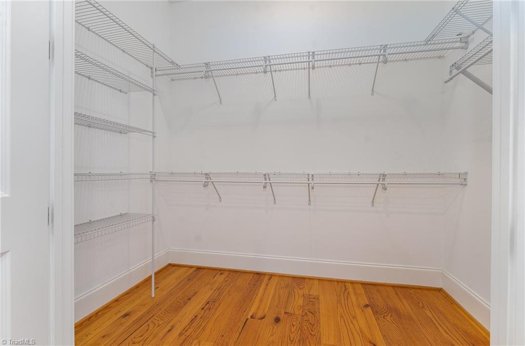 2250 Bethel Church Road Pleasant Garden, NC 27313 - Photo 15 of 45 His and Hers Walk-in Closets