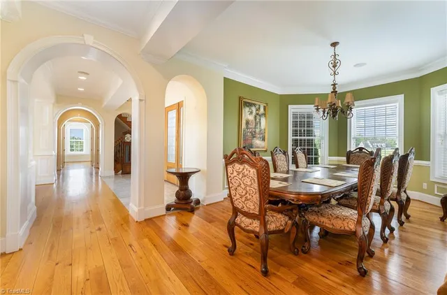 $1,150,000 | 2250 Bethel Church Road, Pleasant Garden, NC 27313