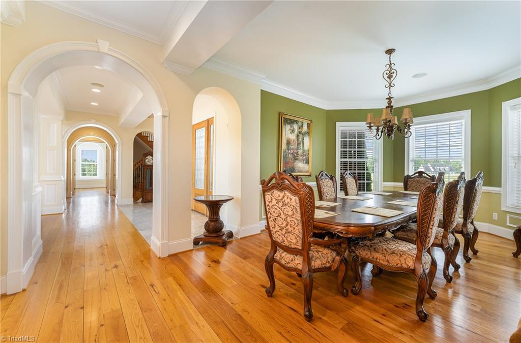 2250 Bethel Church Road Pleasant Garden, NC 27313 - Photo 17 of 45