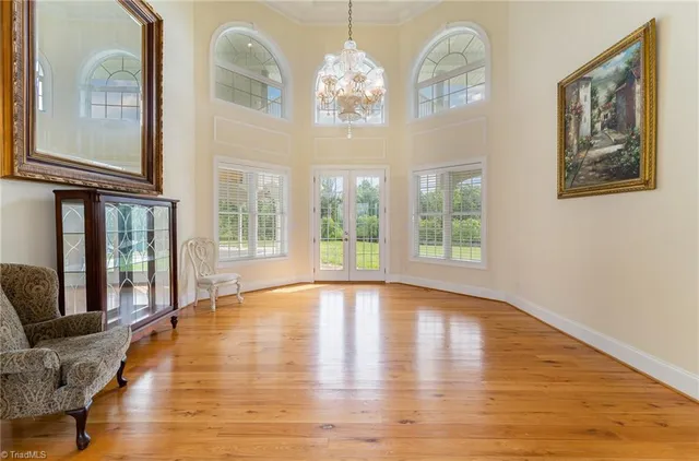 $1,150,000 | 2250 Bethel Church Road, Pleasant Garden, NC 27313