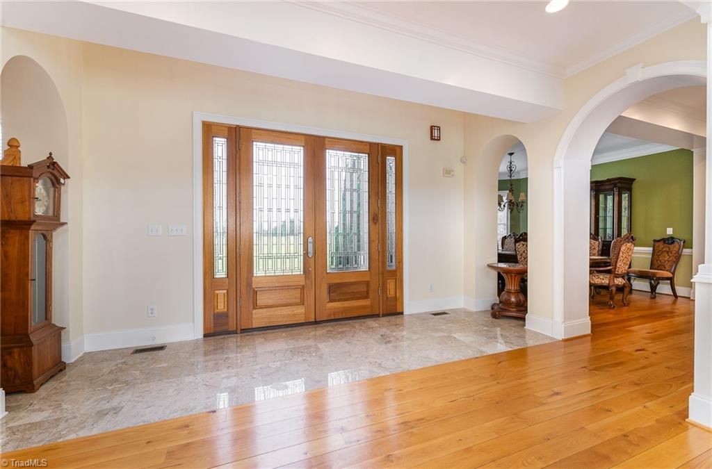 2250 Bethel Church Road Pleasant Garden, NC 27313 - Photo 20 of 45