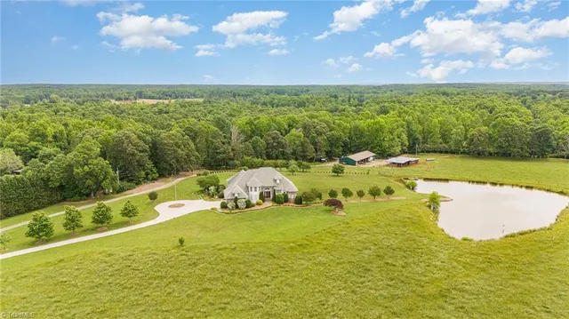 $1,150,000 | 2250 Bethel Church Road, Pleasant Garden, NC 27313