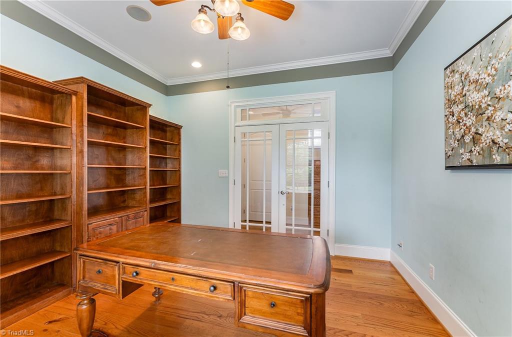 2250 Bethel Church Road Pleasant Garden, NC 27313 - Photo 23 of 45