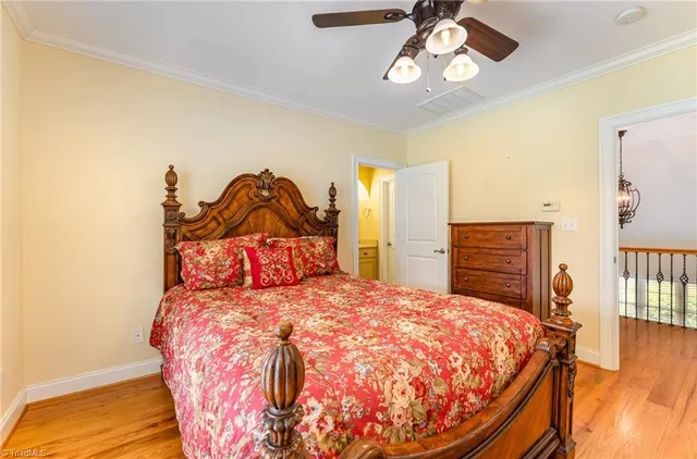 $1,150,000 | 2250 Bethel Church Road, Pleasant Garden, NC 27313