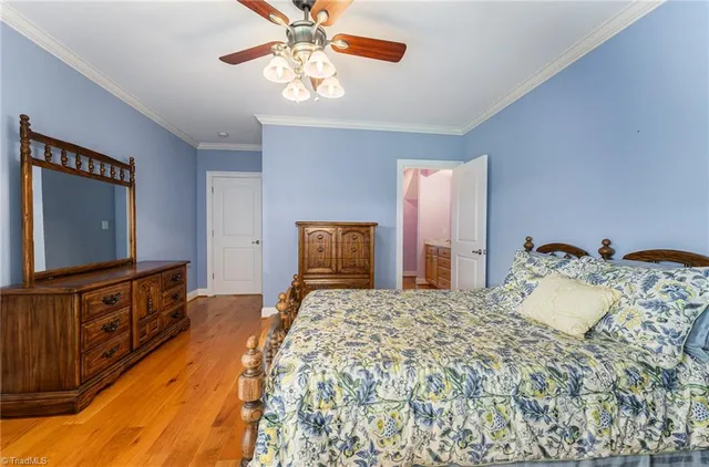 $1,150,000 | 2250 Bethel Church Road, Pleasant Garden, NC 27313