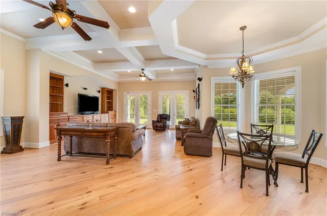 $1,150,000 | 2250 Bethel Church Road, Pleasant Garden, NC 27313