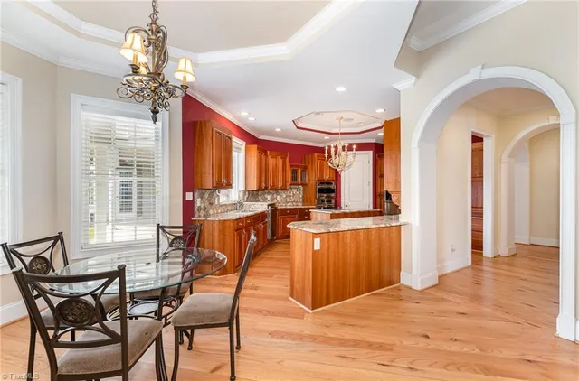 $1,150,000 | 2250 Bethel Church Road, Pleasant Garden, NC 27313