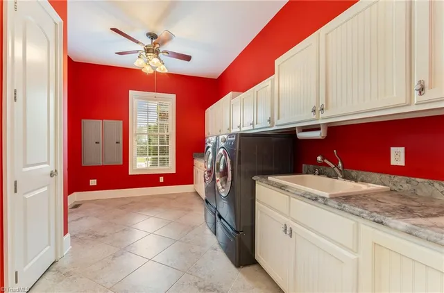 $1,150,000 | 2250 Bethel Church Road, Pleasant Garden, NC 27313