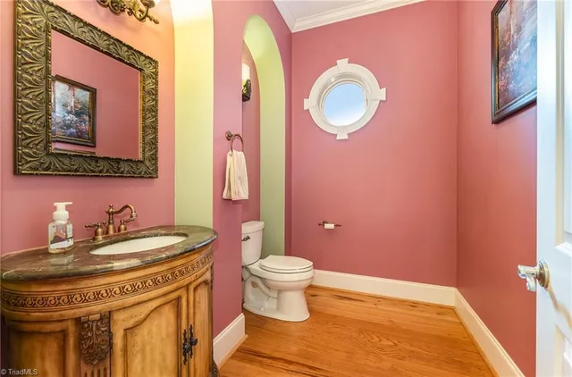 $1,150,000 | 2250 Bethel Church Road, Pleasant Garden, NC 27313