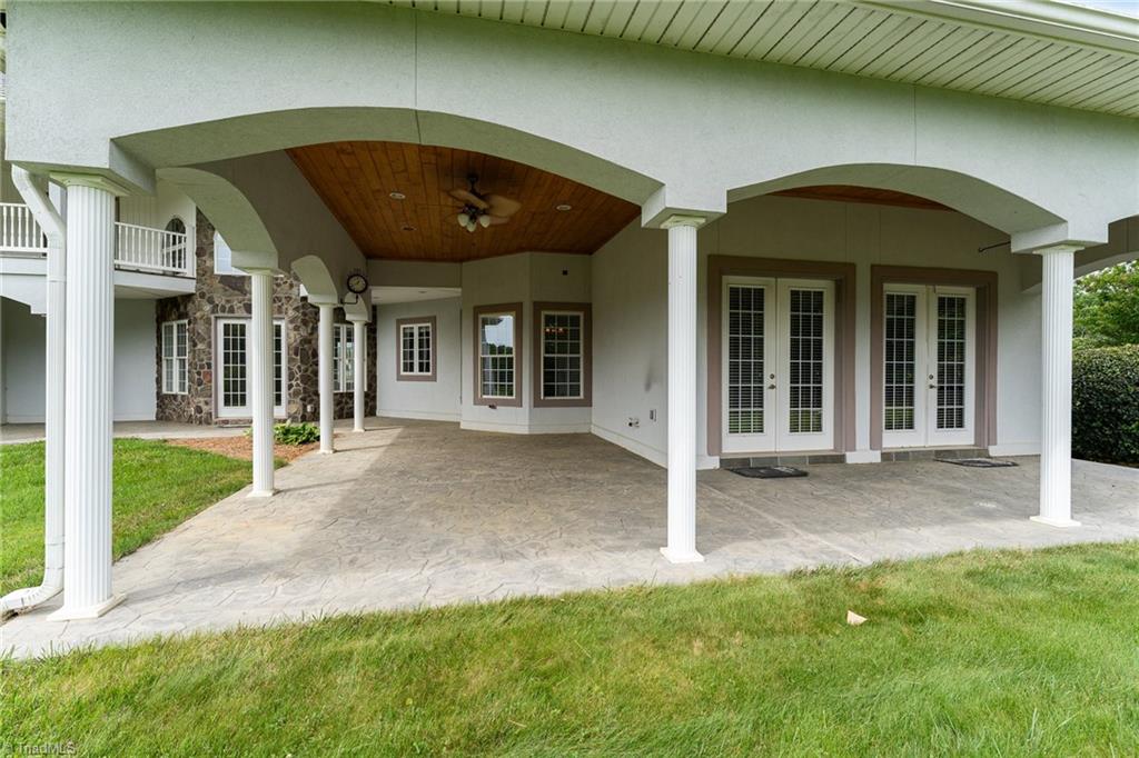 2250 Bethel Church Road Pleasant Garden, NC 27313 - Photo 37 of 45