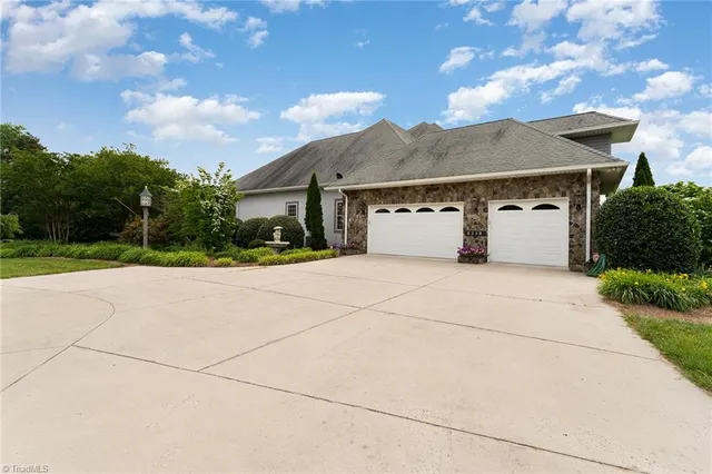 $1,150,000 | 2250 Bethel Church Road, Pleasant Garden, NC 27313