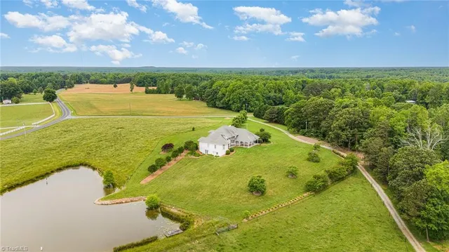 $1,150,000 | 2250 Bethel Church Road, Pleasant Garden, NC 27313