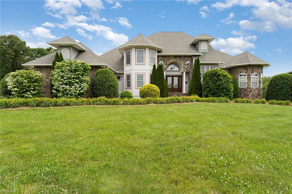 2250 Bethel Church Road Pleasant Garden, NC 27313 - Photo 45 of 45