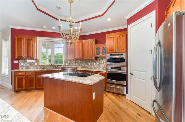 $1,150,000 | 2250 Bethel Church Road, Pleasant Garden, NC 27313