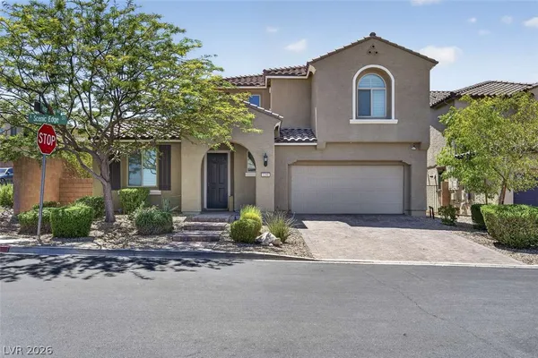 $750,000 | 1181 Scenic Edge Street, Henderson, NV 89002