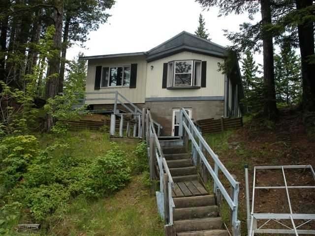 7187 Island Lake Road Hurley, WI 54534 - Photo 1 of 20 Gallery Image 1
