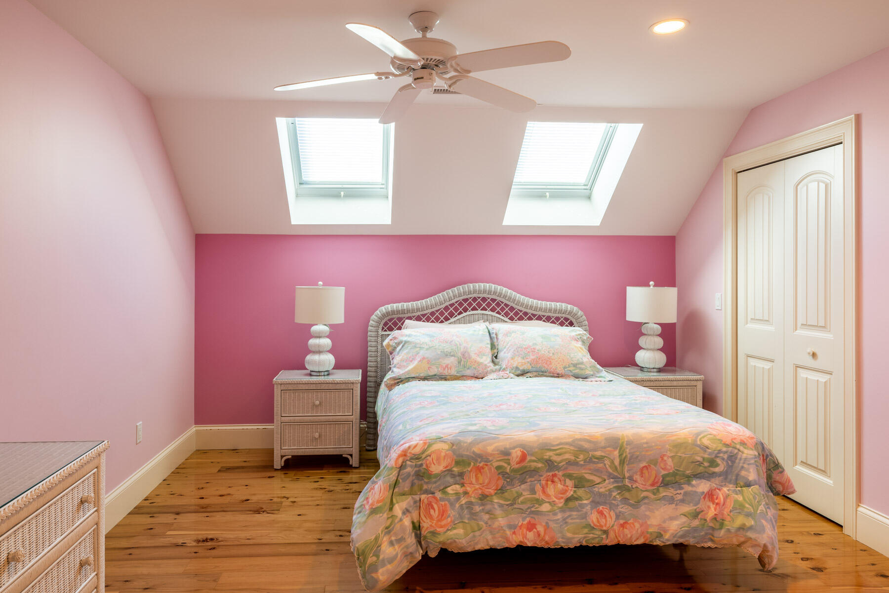 94 Marthas Road Edgartown, MA 02539 - Photo 15 of 36 a bedroom with a bed and window