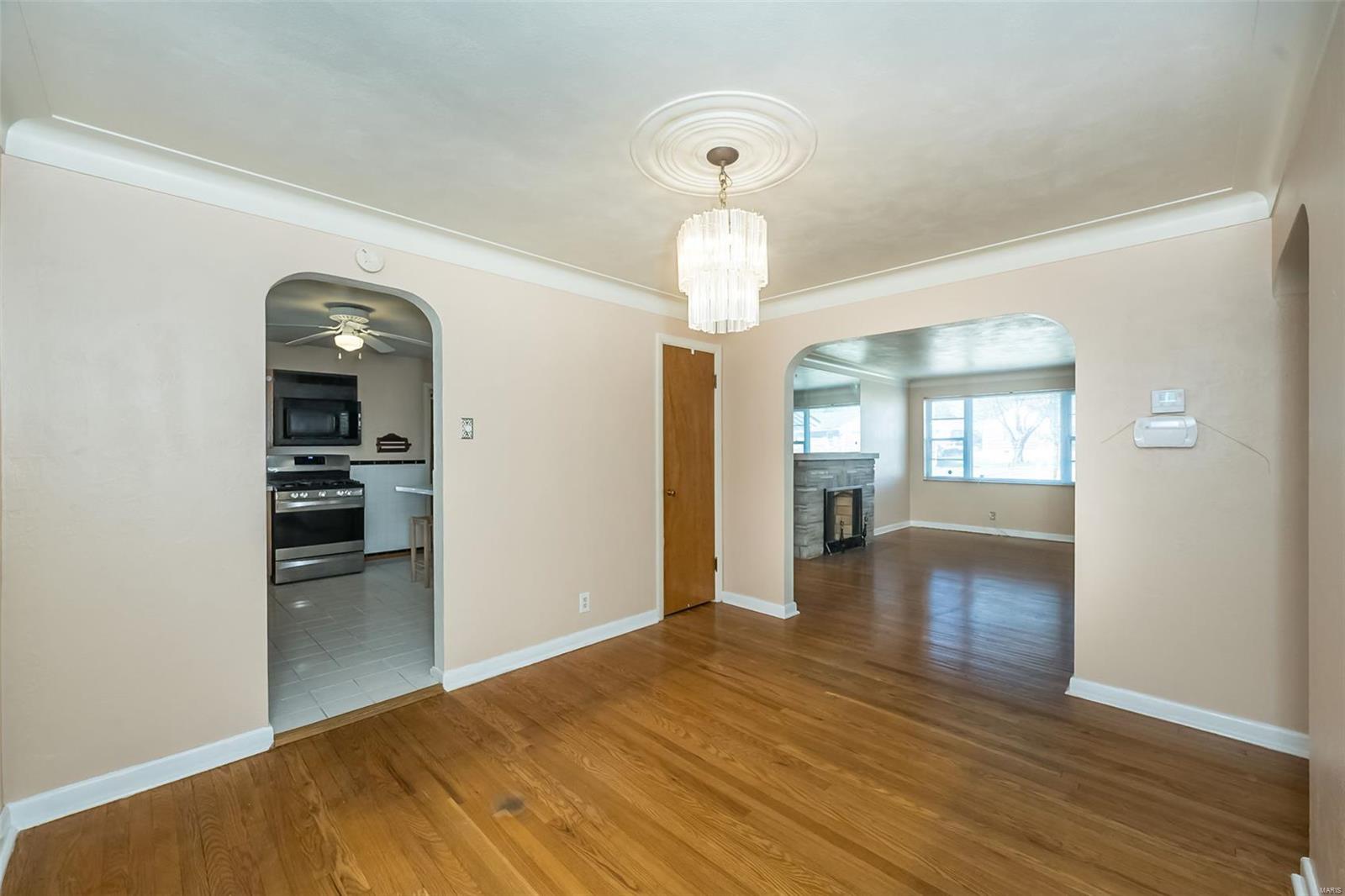 9218 Sundown Drive St. Louis, MO 63136 - Photo 12 of 45