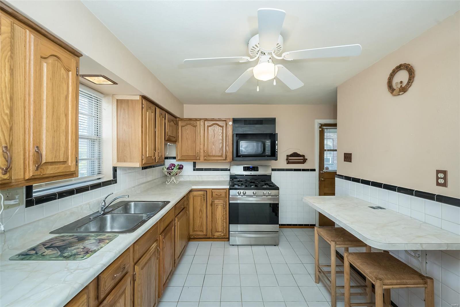 9218 Sundown Drive St. Louis, MO 63136 - Photo 14 of 45