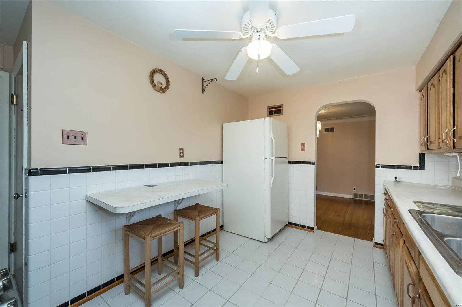 9218 Sundown Drive St. Louis, MO 63136 - Photo 16 of 45