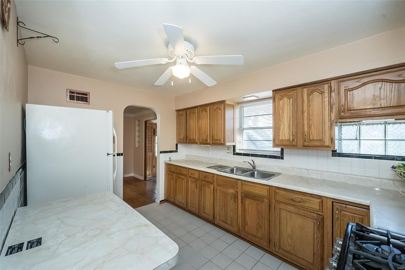 9218 Sundown Drive St. Louis, MO 63136 - Photo 17 of 45