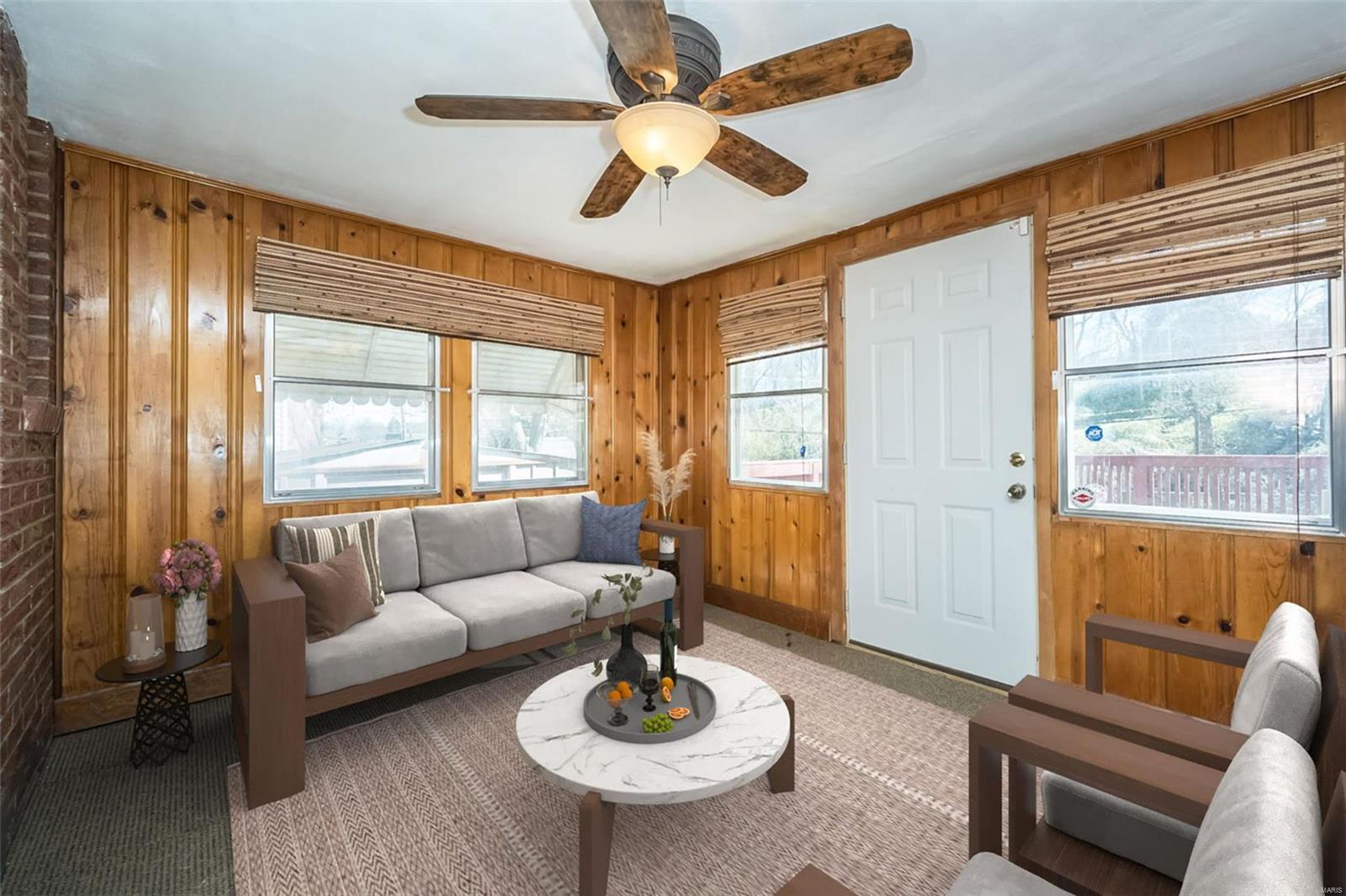 9218 Sundown Drive St. Louis, MO 63136 - Photo 19 of 45