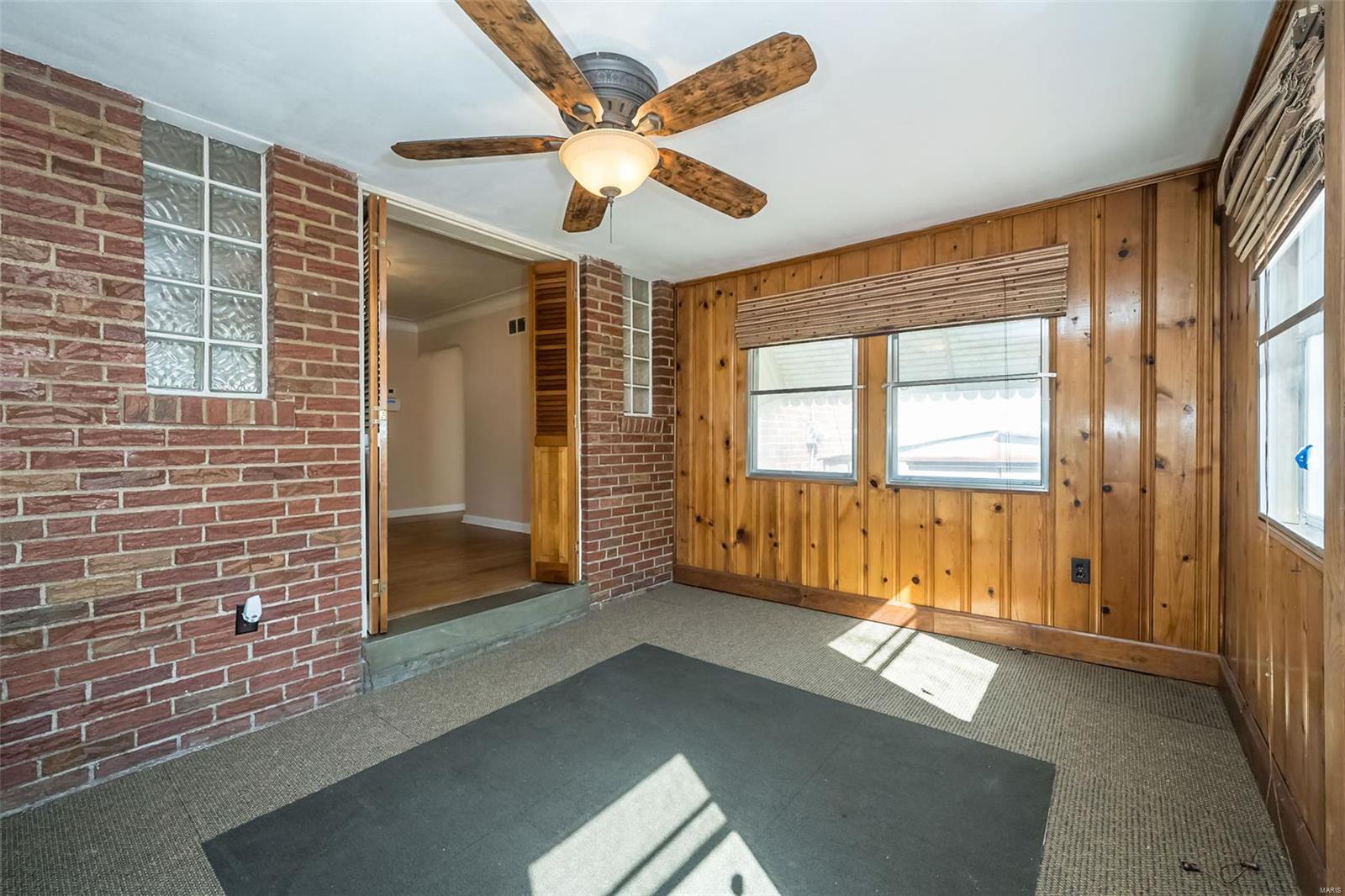 9218 Sundown Drive St. Louis, MO 63136 - Photo 20 of 45