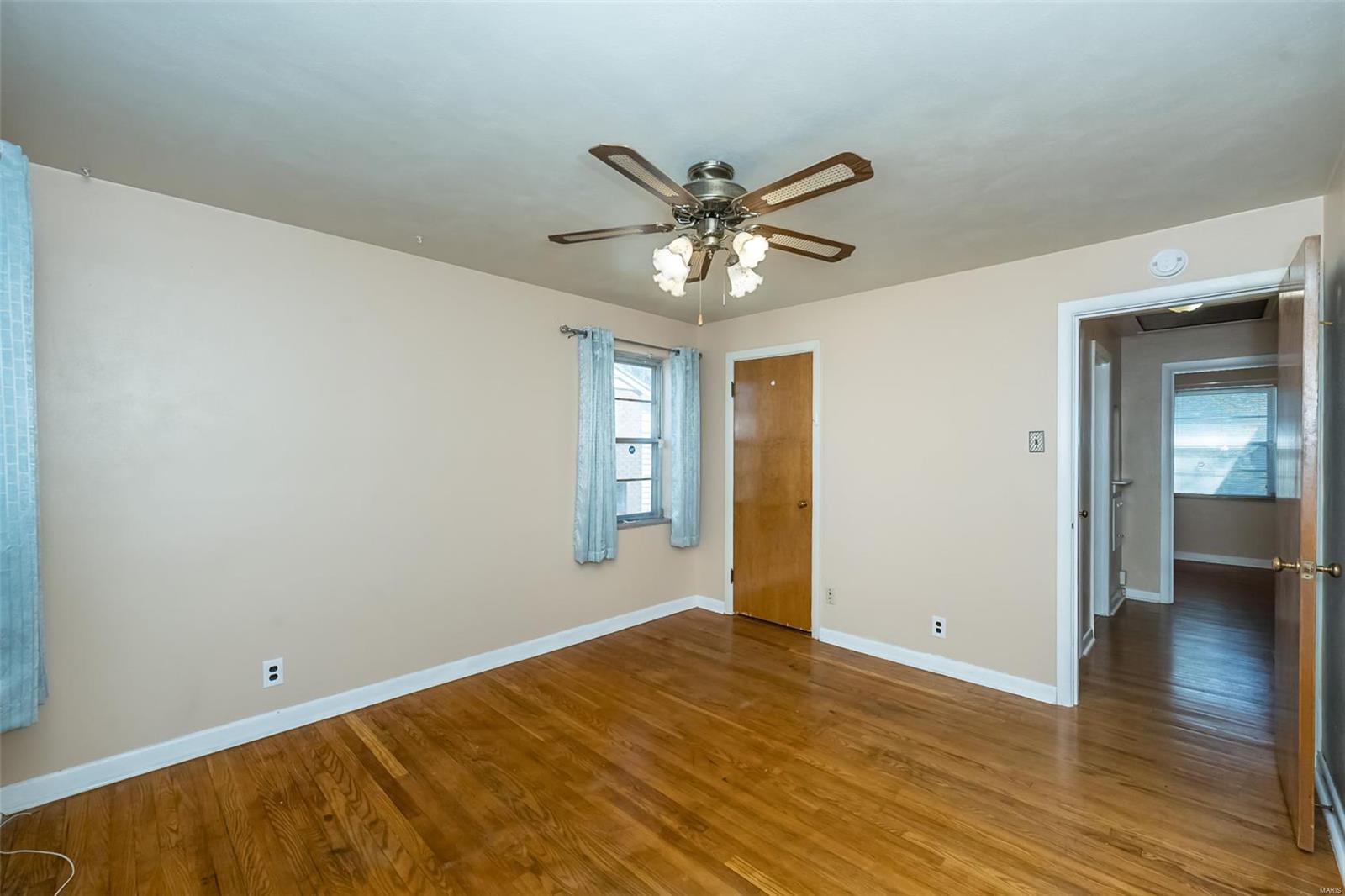 9218 Sundown Drive St. Louis, MO 63136 - Photo 22 of 45