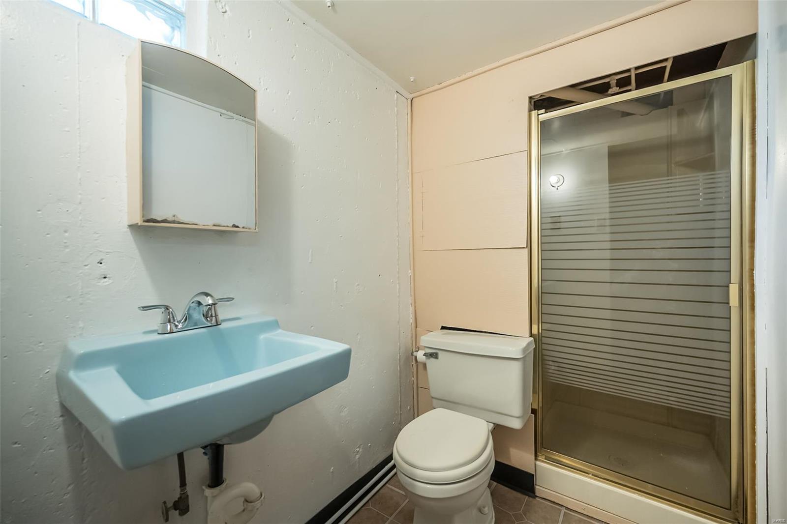 9218 Sundown Drive St. Louis, MO 63136 - Photo 34 of 45