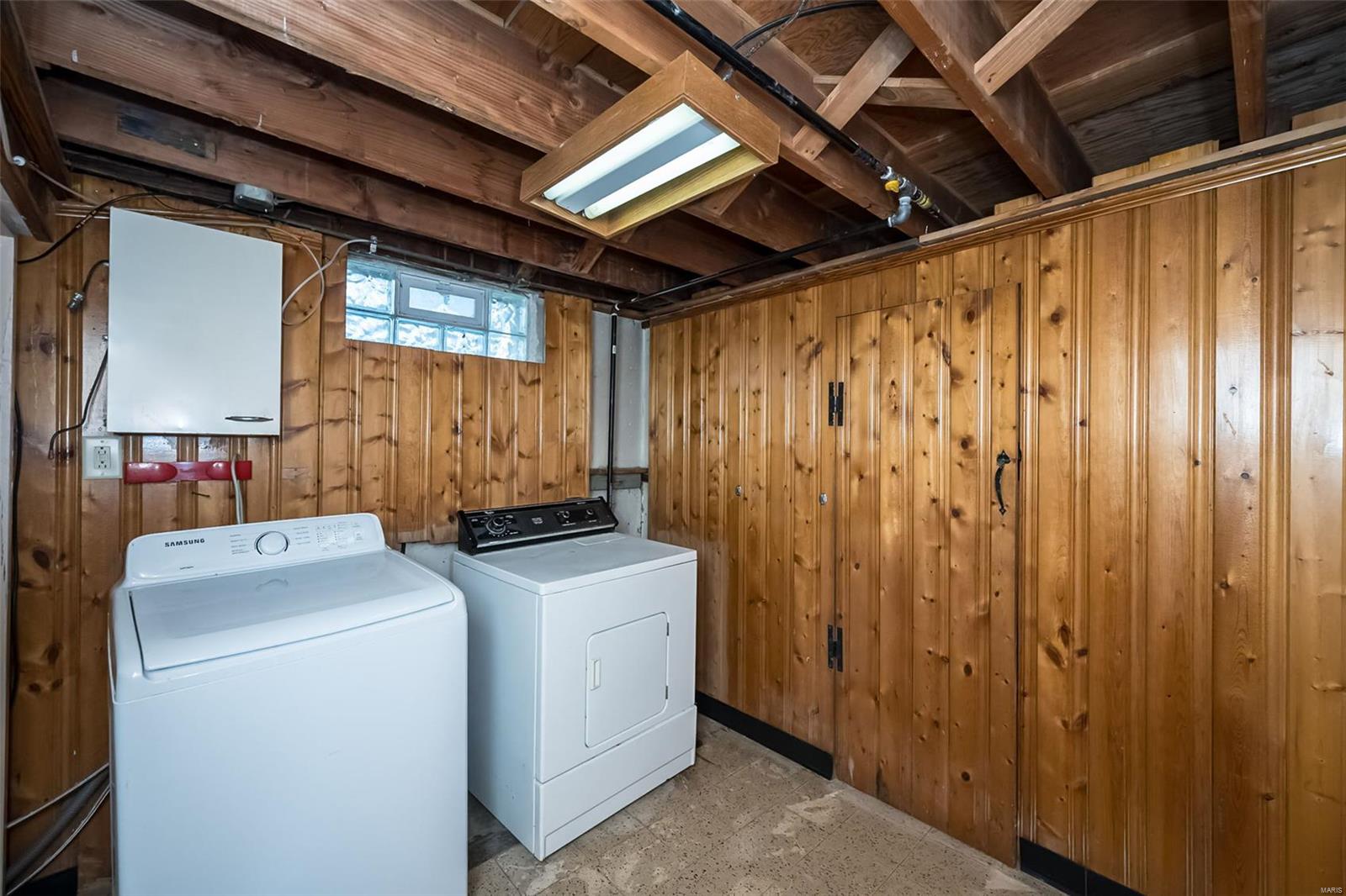 9218 Sundown Drive St. Louis, MO 63136 - Photo 36 of 45