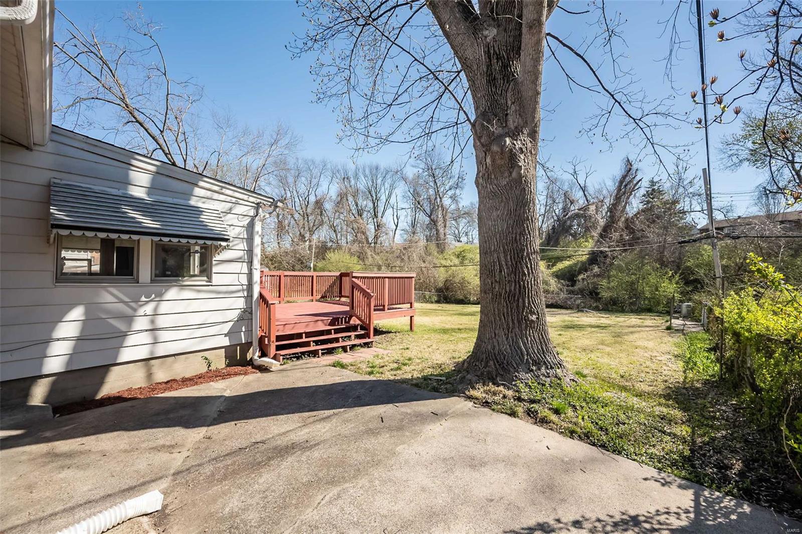 9218 Sundown Drive St. Louis, MO 63136 - Photo 38 of 45