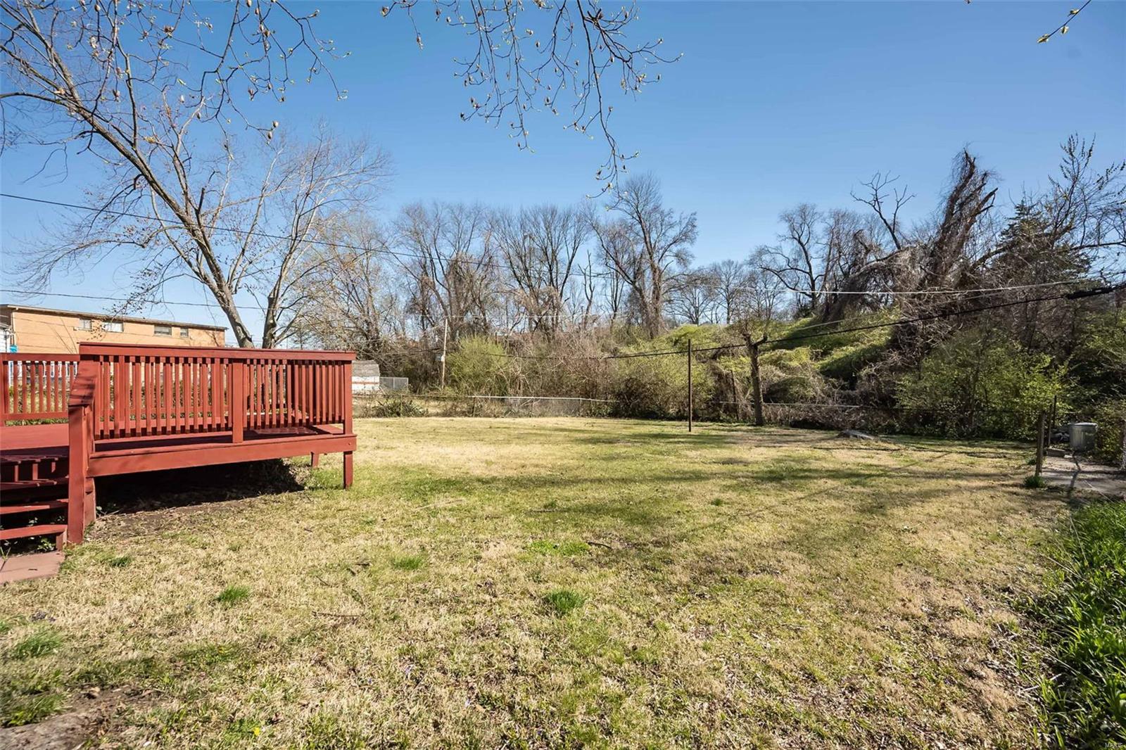 9218 Sundown Drive St. Louis, MO 63136 - Photo 39 of 45