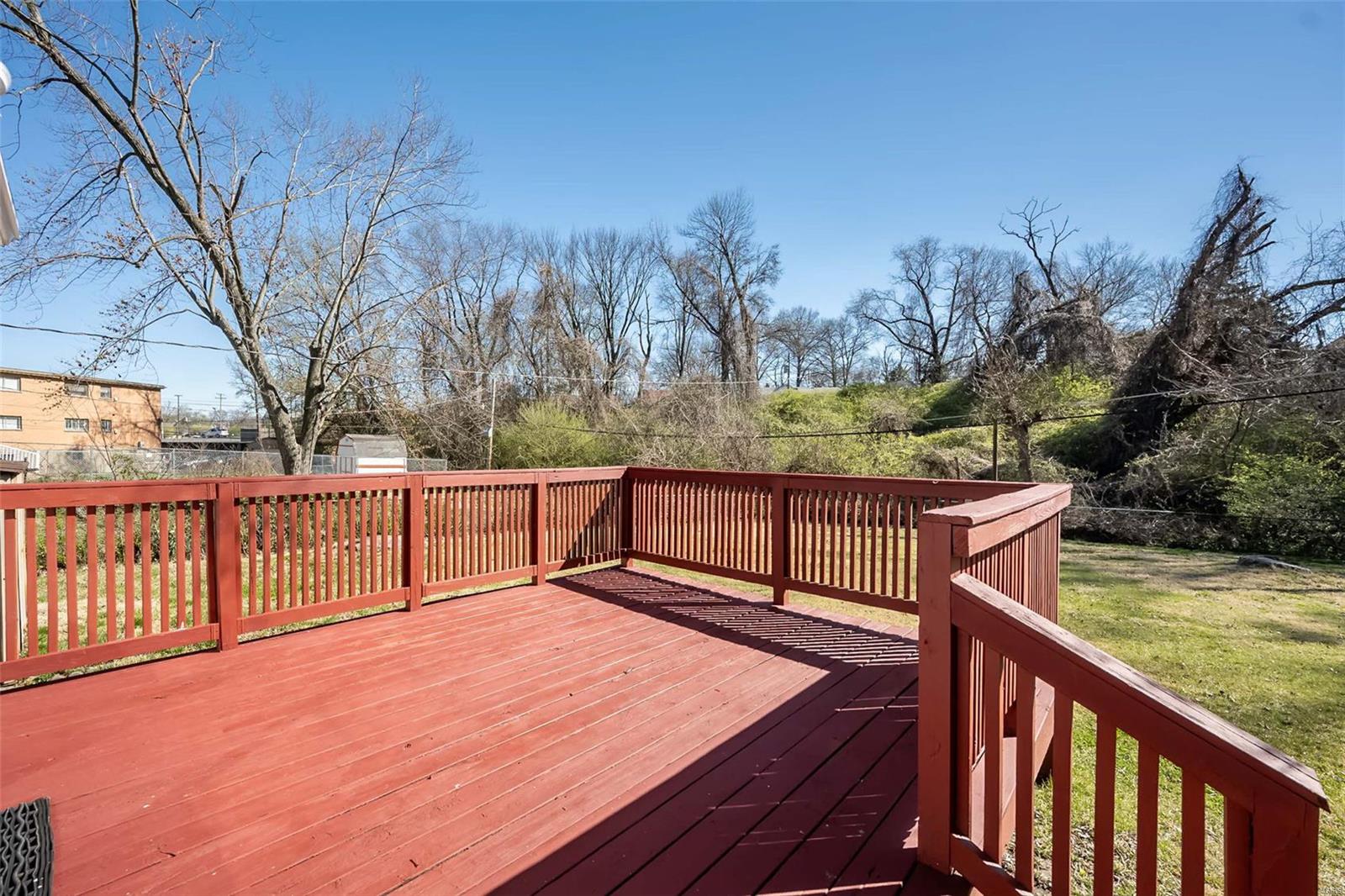 9218 Sundown Drive St. Louis, MO 63136 - Photo 40 of 45