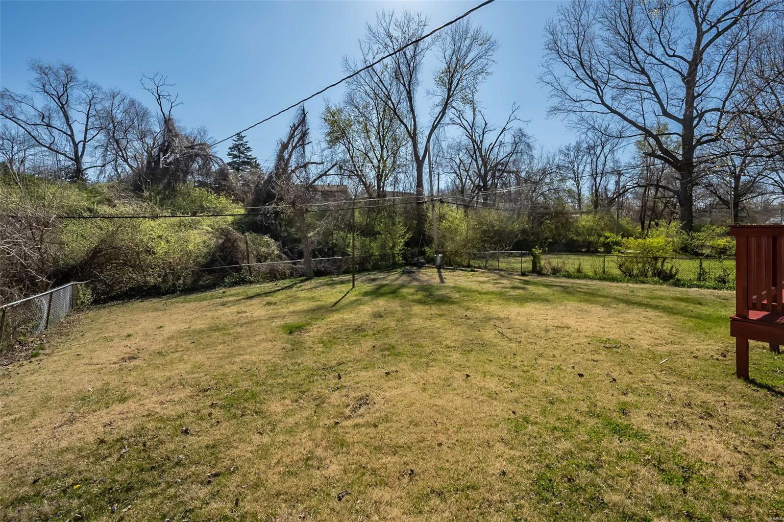 9218 Sundown Drive St. Louis, MO 63136 - Photo 42 of 45