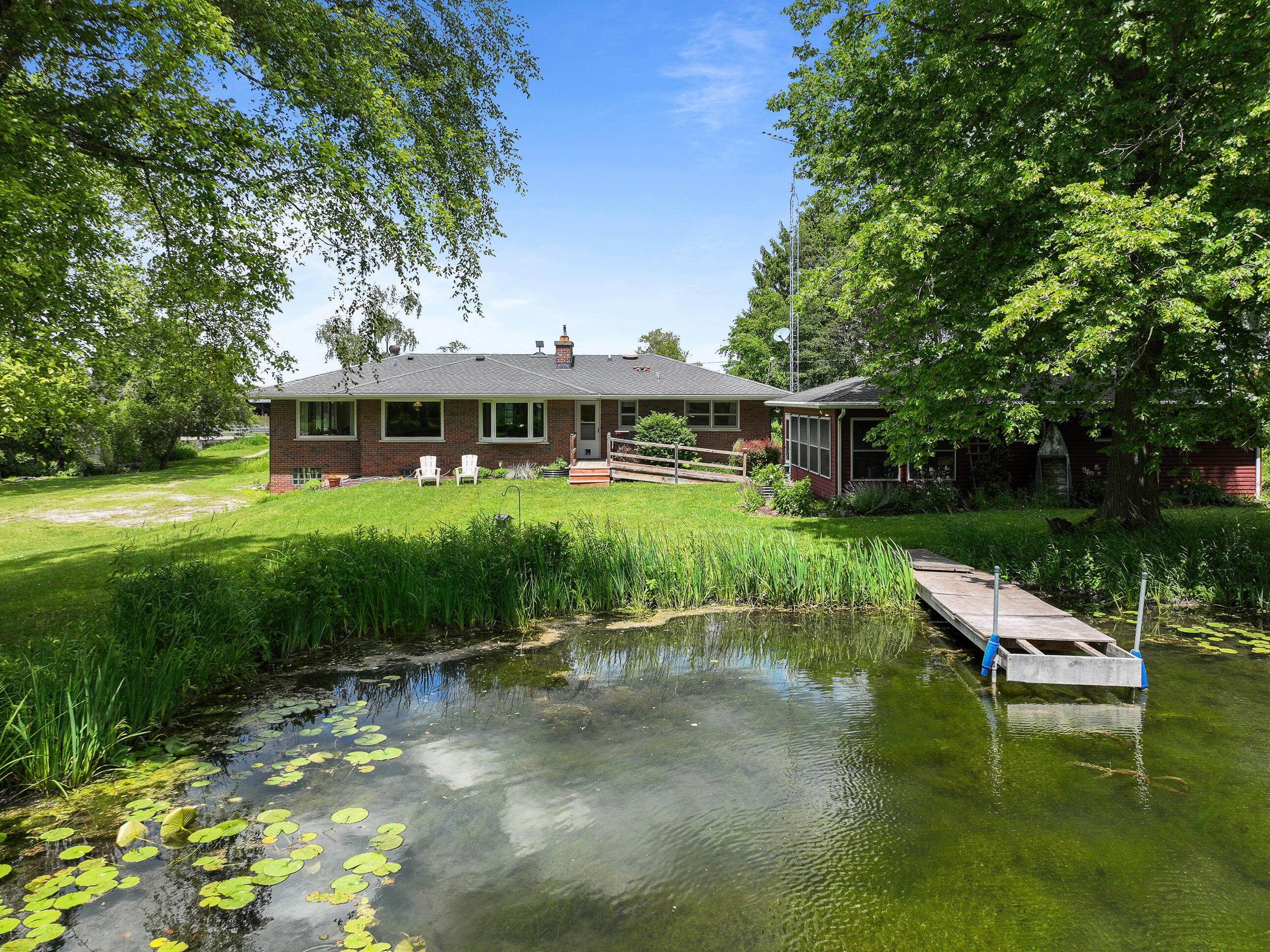 5281 Spring Valley Road Lyons, WI 53105 - Photo 6 of 82 5281 Spring Valley Rd-13