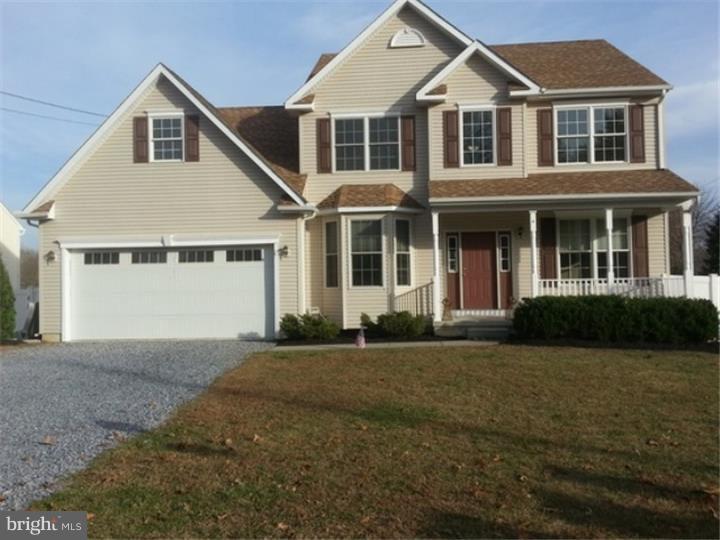 1723 Almonesson Road Deptford, NJ 08096 - Photo 1 of 20