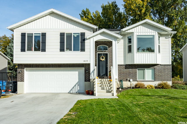 819 230 North Logan, UT 84321 - Photo 1 of 1
