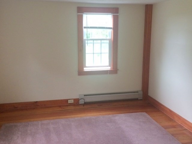421 North East Street Amherst, MA 01002 - Photo 6 of 7 an empty room with a window
