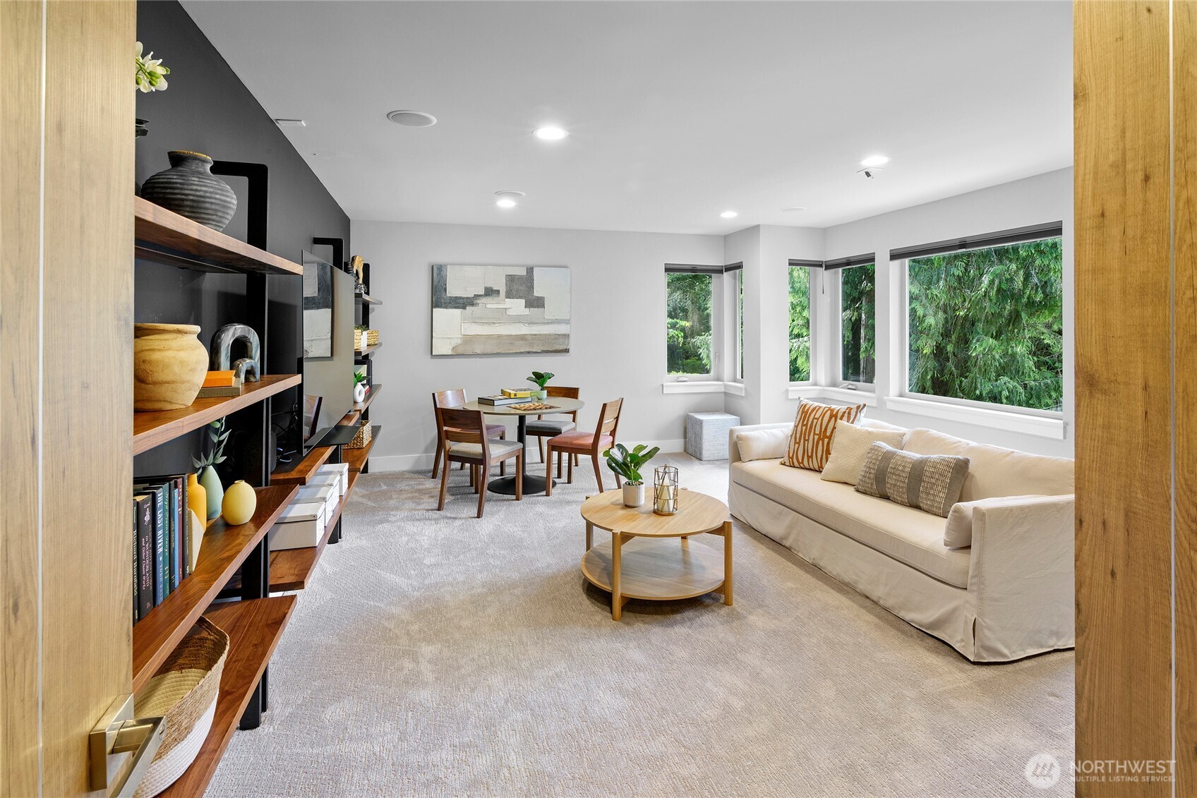 8587 Springridge Road Northeast Bainbridge Island, WA 98110 - Photo 28 of 40 Gallery Image 28