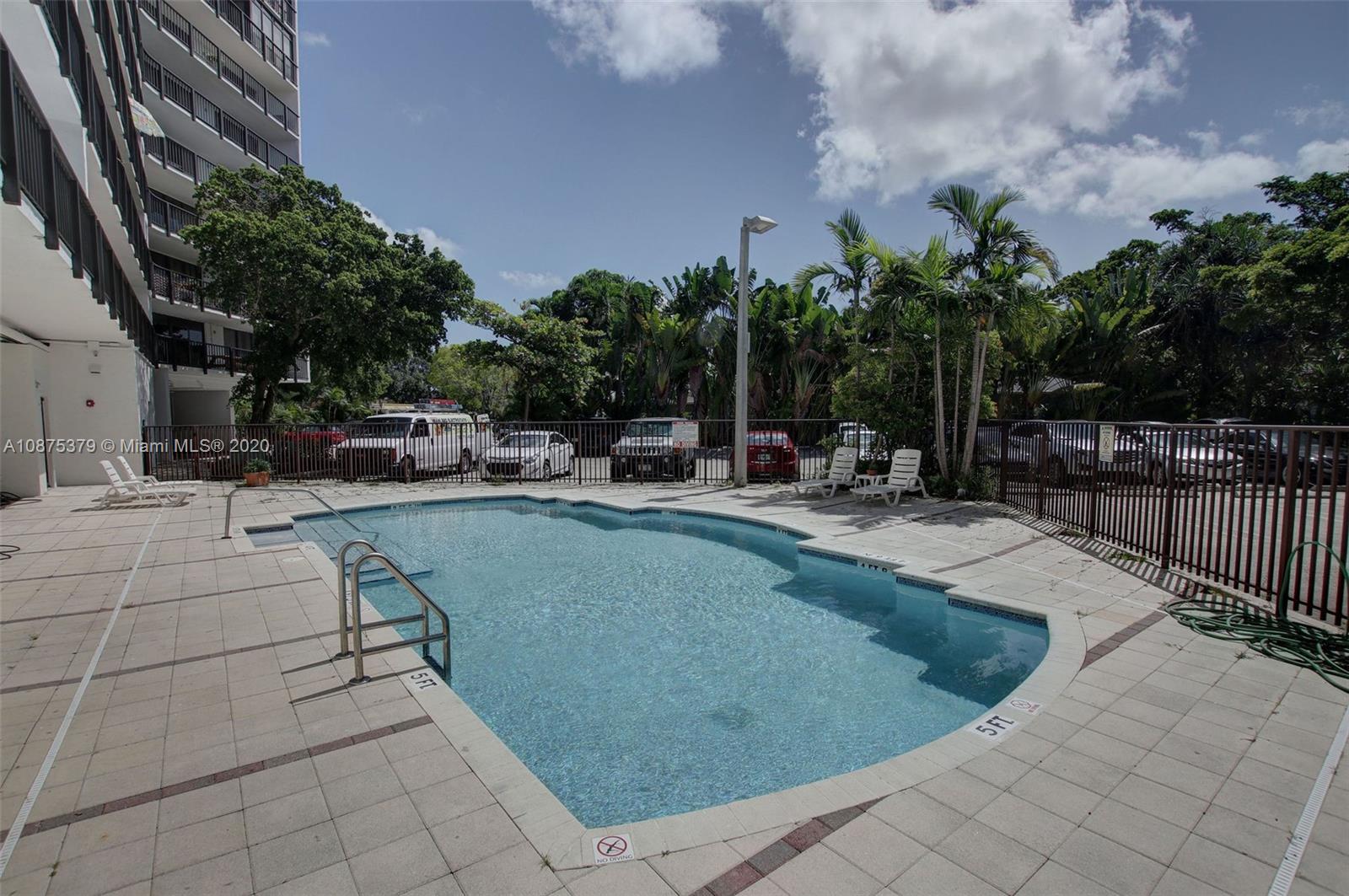 Morningside Miami, FL 33137 - Photo 11 of 27 a view of outdoor space yard and patio