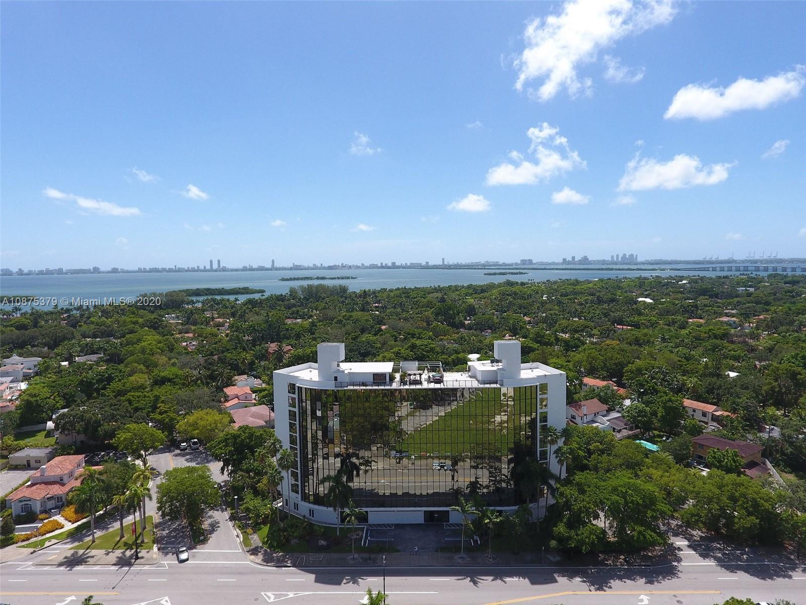 Morningside Miami, FL 33137 - Photo 2 of 27 a view of a city