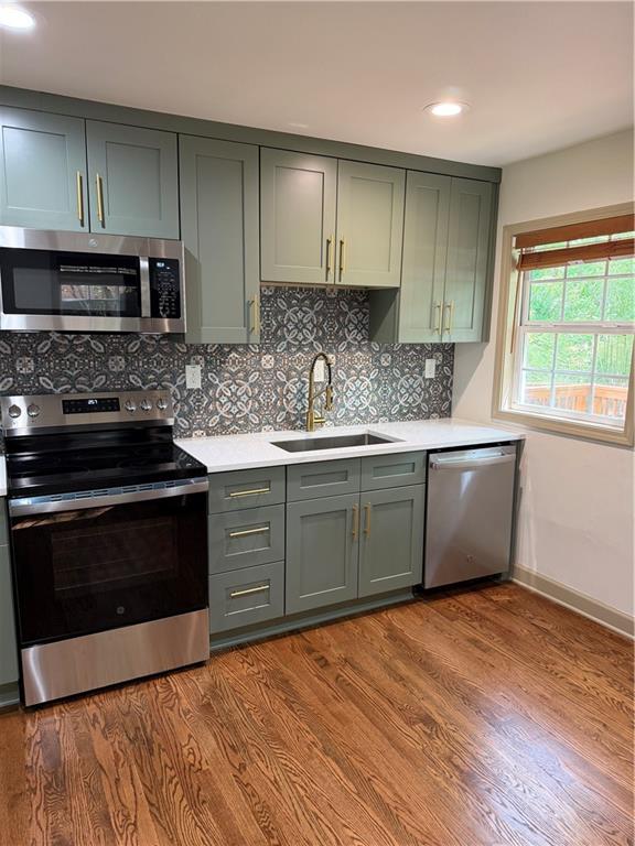 3576 Orchard Circle Decatur, GA 30032 - Photo 13 of 42