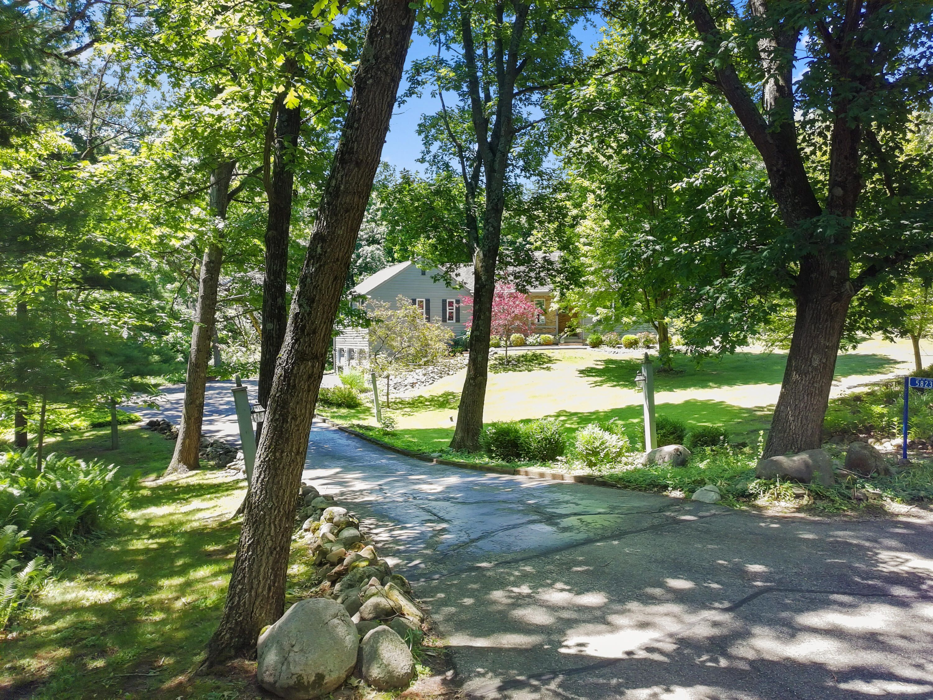 5823 Raccoon Drive Lyons, WI 53105 - Photo 1 of 58 2__5823_raccoon_drive_burlington