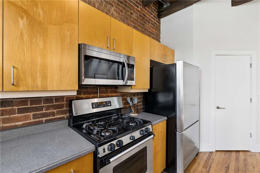 267 Peters Street Southwest, Unit 206 Atlanta, GA 30313 - Photo 13 of 22
